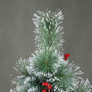Best Selling Artificial Xmas <strong>Tree</strong> with Stand 150/180/210cm Encrypted Green PVC Christmas <strong>Tree</strong> Luxury Outdoor Christmas <strong>Tree</strong> - Product Image 4