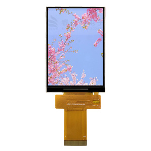 LCD personalizado 3,5 pulgadas 320x480 pantalla LCD de alta resolución módulo TFT LCD - Product Image 3