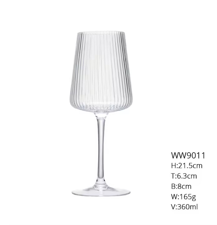 Verre à vin blanc