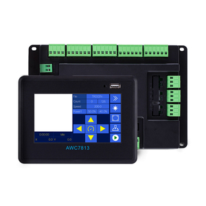 Trocen-sistema de Control láser CO2 AWC7813, recambio de controlador MPC6525A para máquina de grabado y corte láser - Product Image 3