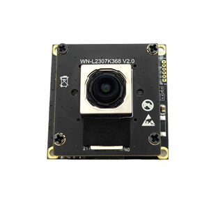 带高清50MP IMX766传感器PDAF高速自动对焦FPC/PCB摄像头模块的USB2.0摄像头模块 - Product Image 1