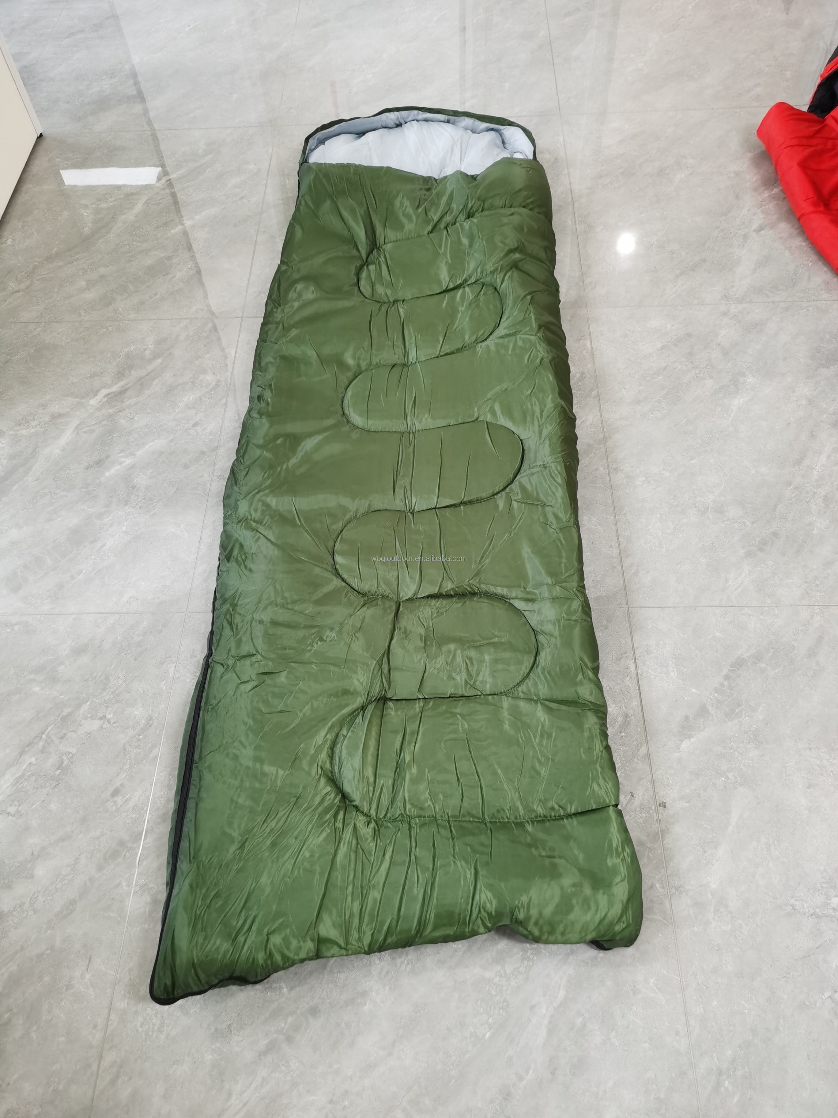 Army Green