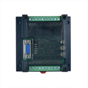 TSXDEY16A4C Discrete <strong>Input</strong> <strong>Module</strong> -16 Capacitive <strong>Isolated</strong> - 220 V AC - 15 MA PLC Programmable Logic Controller - Product Image 1