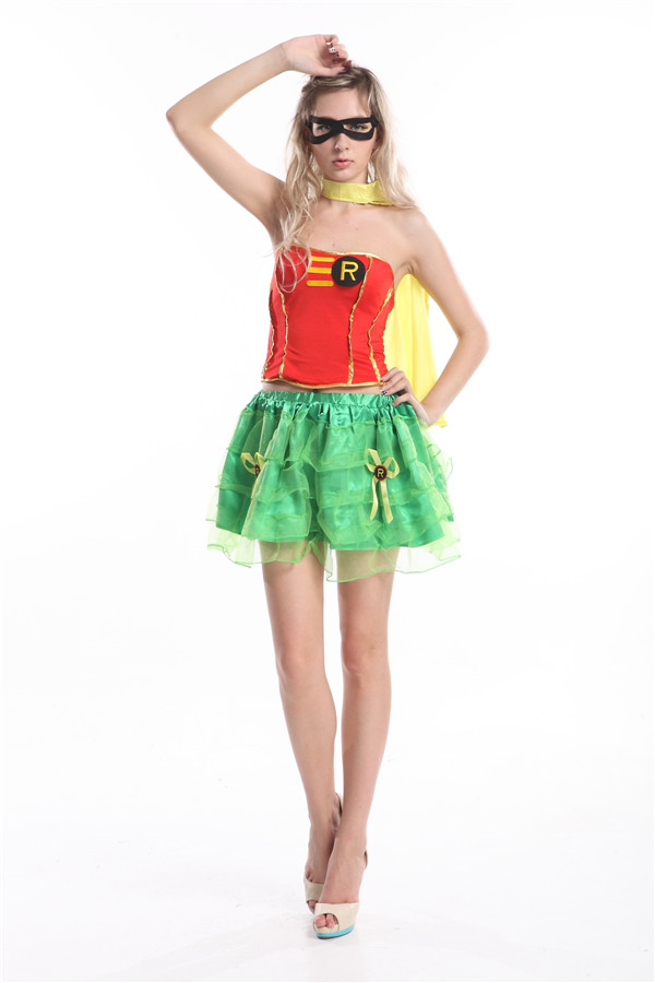 costume