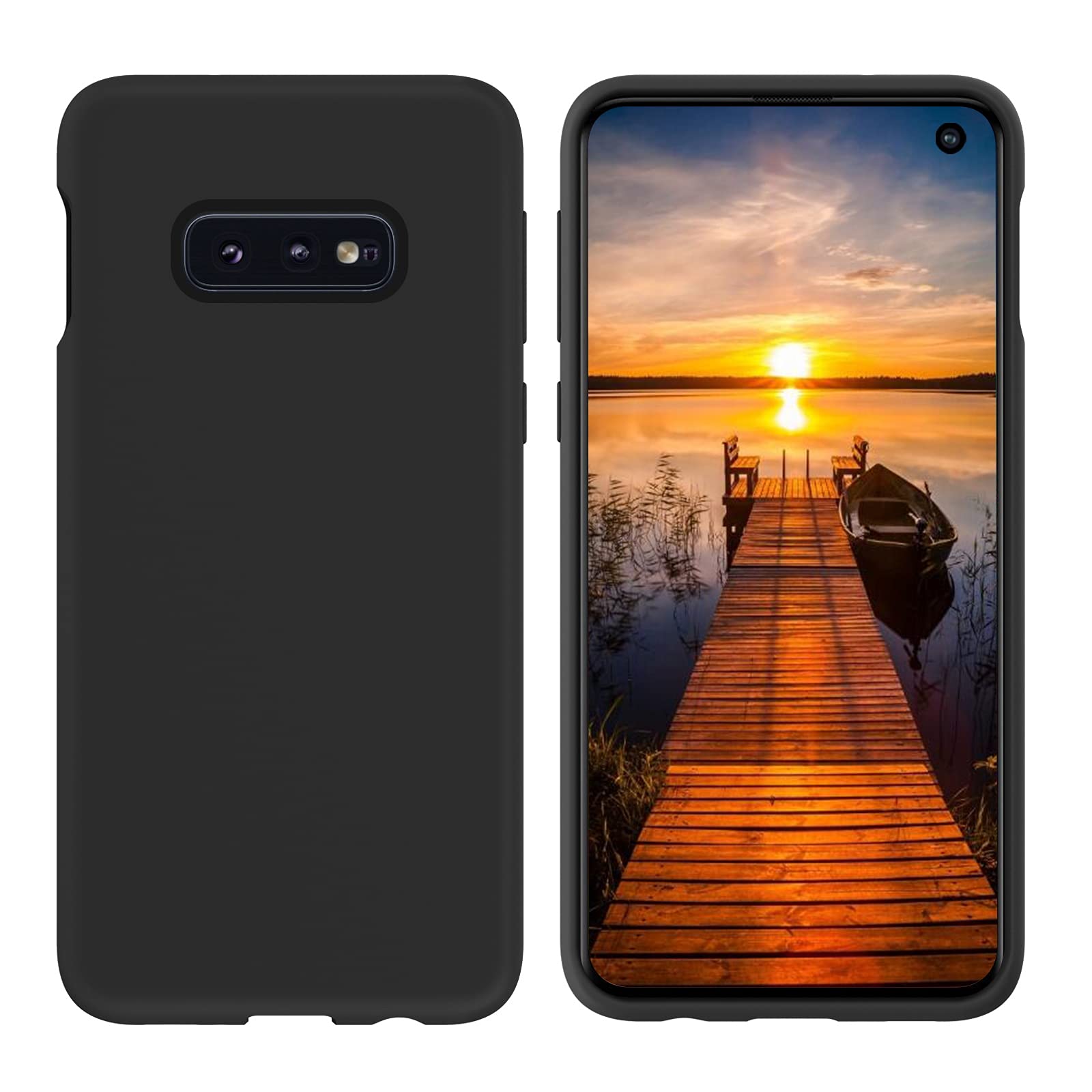 for Samsung Silicone Case