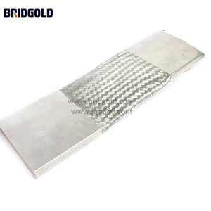 電気用大電流銅編組バスバー - Product Image 2
