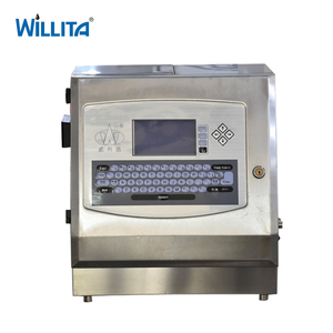 Печатная машина для стеклянных пластиковых бутылок - Product Image 4