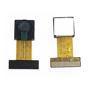 OV5640 5-Megapixel-Kameramodul 5 Millionen Pixel mit 96-Grad-Betrachtungswinkel, der ESP32 STM32 unterstützt - Product Image 2