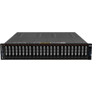 FlashSystem de almacenamiento IBM de alto rendimiento 5045 30TB Entry Enterprise Flash Array Storage - Product Image 2