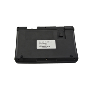 Tasti TPU 60 tasti + guscio di plastica Pos tastiera programmabile KB60M - Product Image 4
