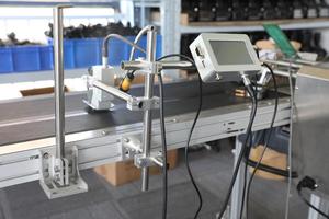 Fast Speed High Quality MX1 Online Expiry Date <strong>Printing</strong> Machine Portable Inkjet Printer <strong>Coding</strong> System Machine - Product Image 4