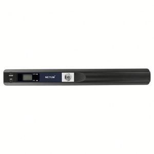 NETUM taşınabilir belge kamerası tarayıcı yüksek hızlı 10 mega-piksel HD yüksek çözünürlüklü Max A3 tarama ofis kütüphane bankası - Product Image 4