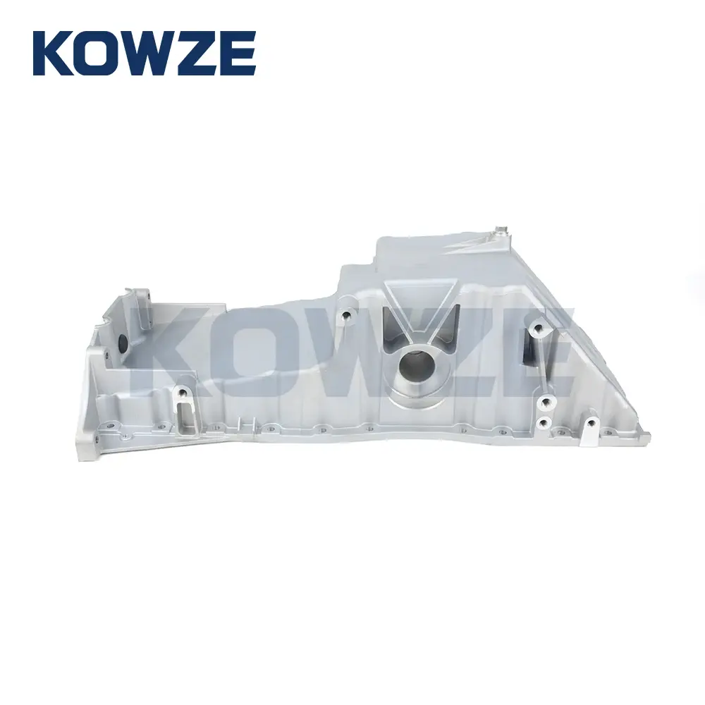 Kowze Auto Parts One Stop Sourcing Fournisseur Carter d'huile inférieur du moteur pour GM Chevrolet 12579218