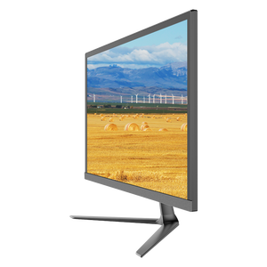 Nuovo Super sottile Computer All-in-one Pc 27 pollici senza bordo I3 I5 I7 I9 512gb SSD 1K/2K/4K pannello LCD originale ad alta definizione - Product Image 1
