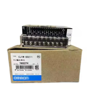 Módulo de PLC de salida digital, salida de transistor de 16 canales, montaje en riel DIN, 2 unidades - Product Image 5