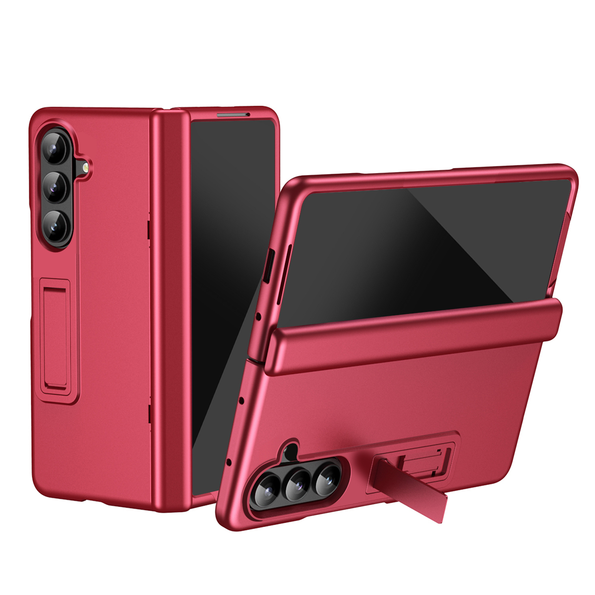 Rojo