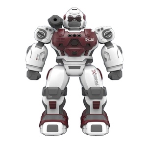 Intelligent Handle Remote Gesten steuerung Studien programm Spielzeug Orang-Utans Spray Programmier bares Roboter-Kit - Product Image 1