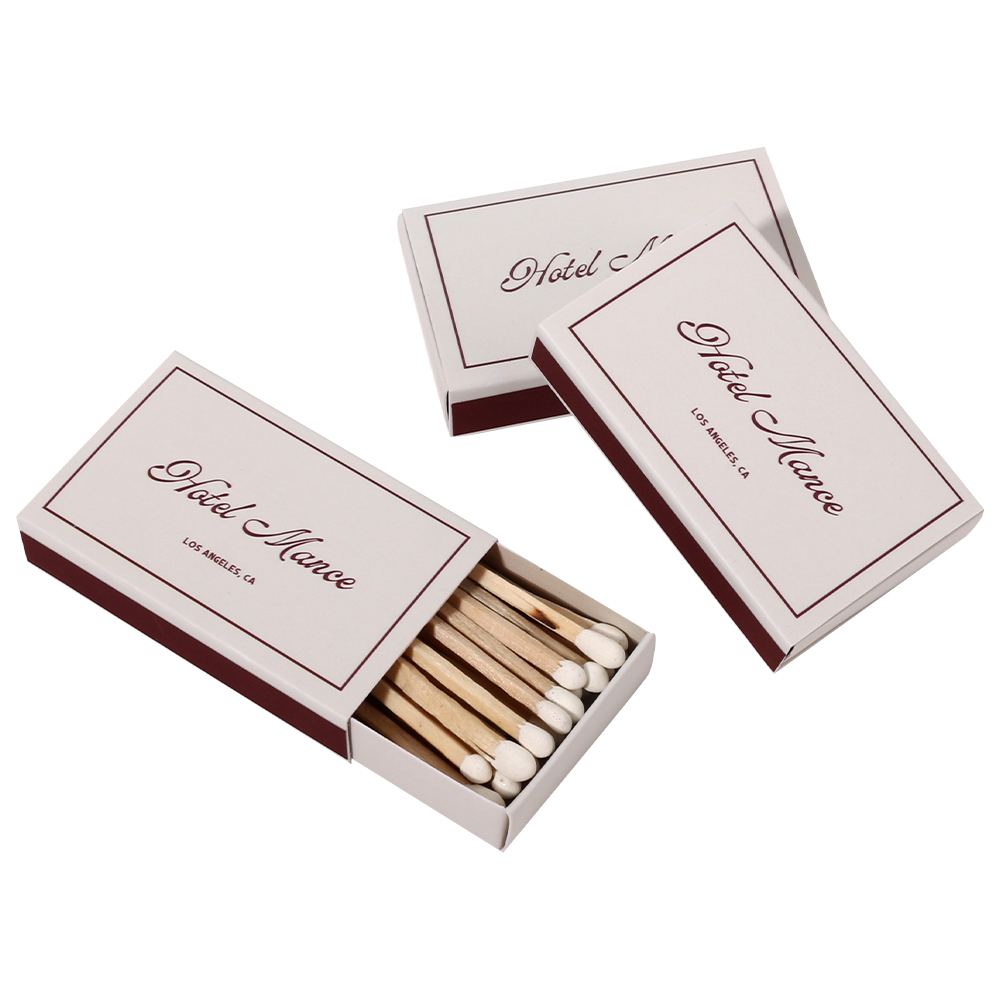 matchbox