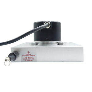 Neuer Design Linear Encoder WPS-T-RS485 Draw Wire Positions sensor für die Fischerei industrie - Product Image 4
