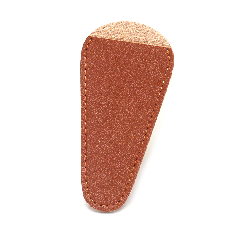 Scissor cover/brown