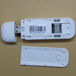 Mở khóa 4G sử dụng Dongle Modem mf782 OEM PK Hua wei 4G modem E8372 4G LTE USB Wingle LTE 4G USB Wifi Modem Dongle xe Wifi - Product Image 3