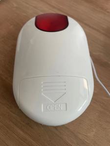A distanza di Controllo in 433.92Mhz codice di apprendimento con Auto-close funzione per motore tubolare - Product Image 4