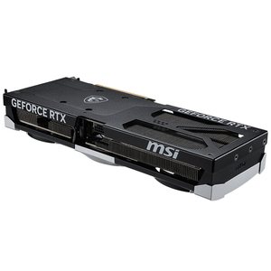 <strong>MSI</strong> Ventus GeForce RTX 5080 16GB GDDR7 <strong>PCI</strong> Express 5.0 Graphics Card RTX 5080 16G VENTUS 3X OC PLUS - Product Image 4
