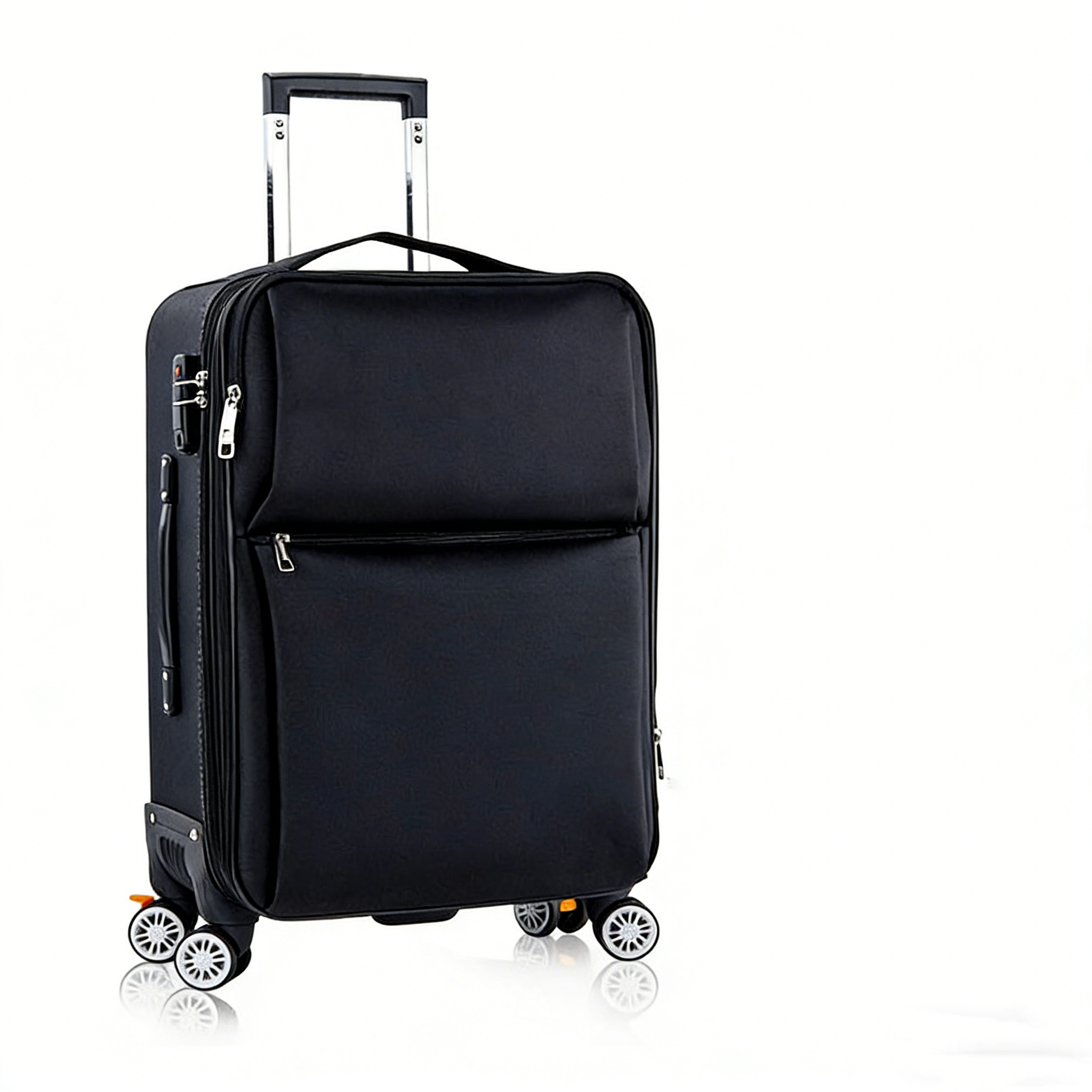 Noir 1