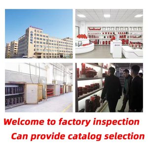 Ngoài trời 12kv điện áp cao cảm biến cách nhiệt nhựa Epoxy hỗ trợ cách điện cho các yếu tố vật liệu cách nhiệt cao switchgear - Product Image 4