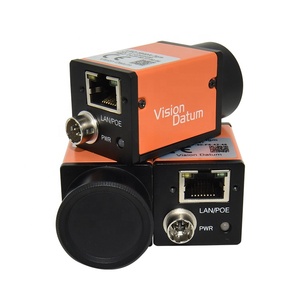 LEO720S-313gm apoyo Jetson 720x540 de alta velocidad Gige Vision Raspberry Pi Ethernet Gige Cámara Matlab - Product Image 5