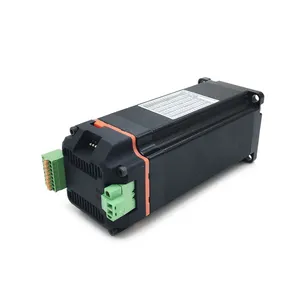 <strong>Nema</strong> <strong>23</strong> Integrated Closed Loop <strong>Stepper</strong> <strong>Motor</strong> <strong>Driver</strong> All-in-one 57mm <strong>Motor</strong> With Encoder 1.2Nm-3Nm Hybrid Servo <strong>Motor</strong> <strong>Driver</strong> - Product Image 5