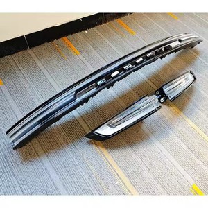 <strong>2025</strong> for Por/sche Ca/yenne 9Y0.2 US Version Rear Smoked Black <strong>LED</strong> Tail Lamp Assembly 12V New Condition <strong>Red</strong> Lens 6000k Color CSP - Product Image 3