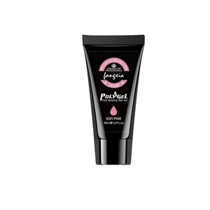Private Label Wholesale 15 Colors 30ml Soak Off UV Gel Easy to Apply Acrylic Nail Extension <strong>Poly</strong> Gel <strong>Kit</strong>
