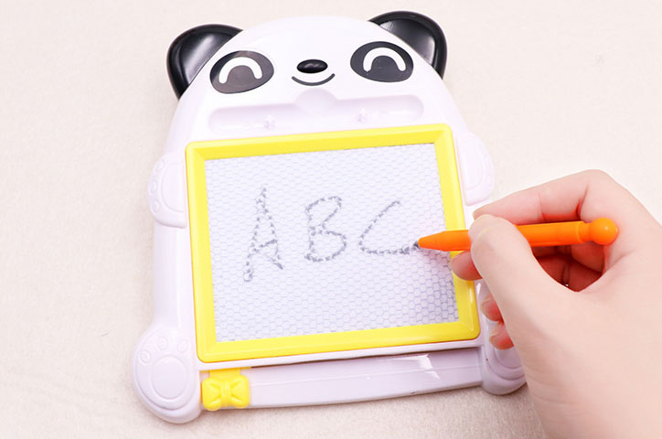 panda