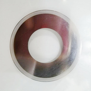 Disco encoder ottico rotondo in acciaio inossidabile con incisione personalizzata con logo aziendale - Product Image 4