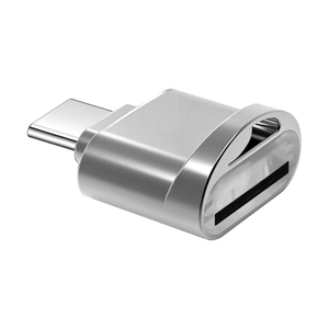 免费样品迷你usb-c/Type-C 3.1读卡器适配器 - Product Image 3