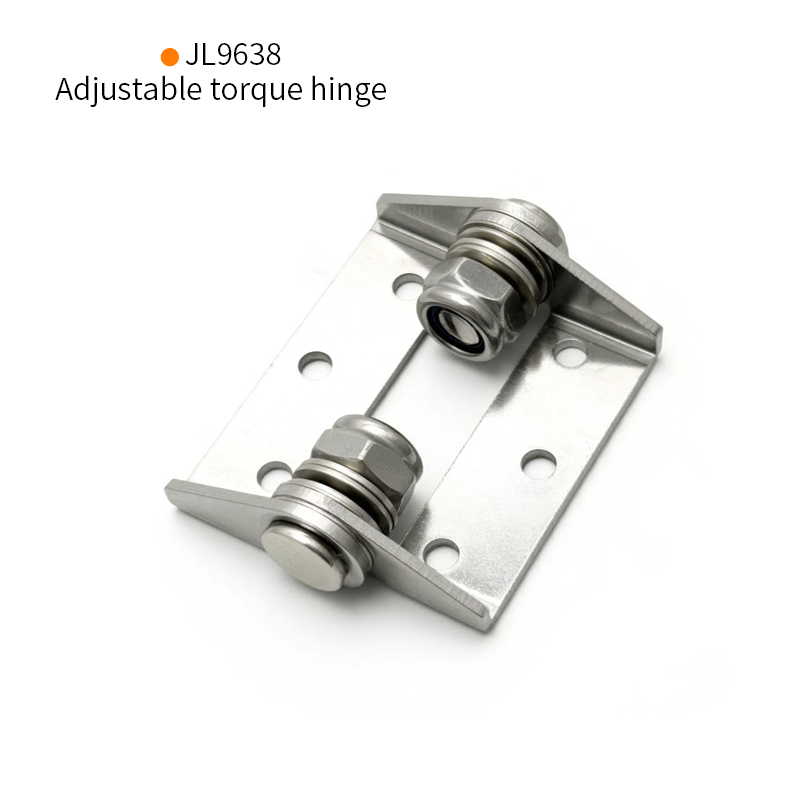 JL9638 Bisagra de torsión ajustable
