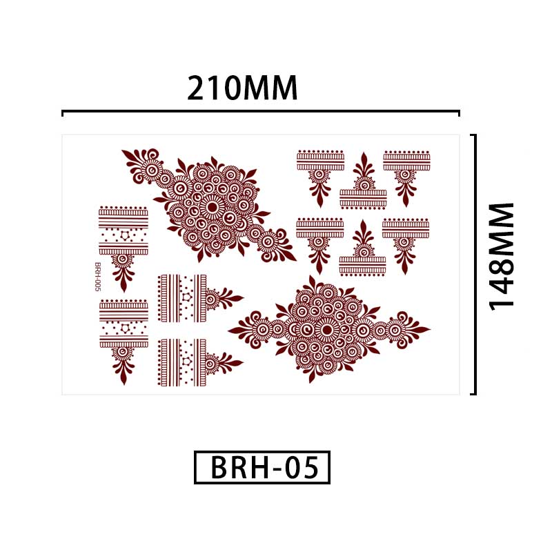 BRH-05