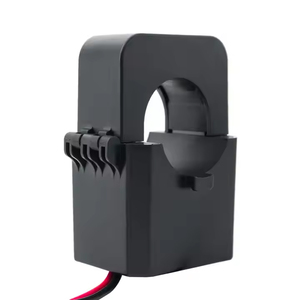 <strong>Split</strong> <strong>Core</strong> Current Transformer Open Type CT AC 5A 2.5mA 400A 100mA 500A 0.1A 500A 125mA 600A 0.1A 0~750A Clamp <strong>Sensor</strong> - Product Image 2