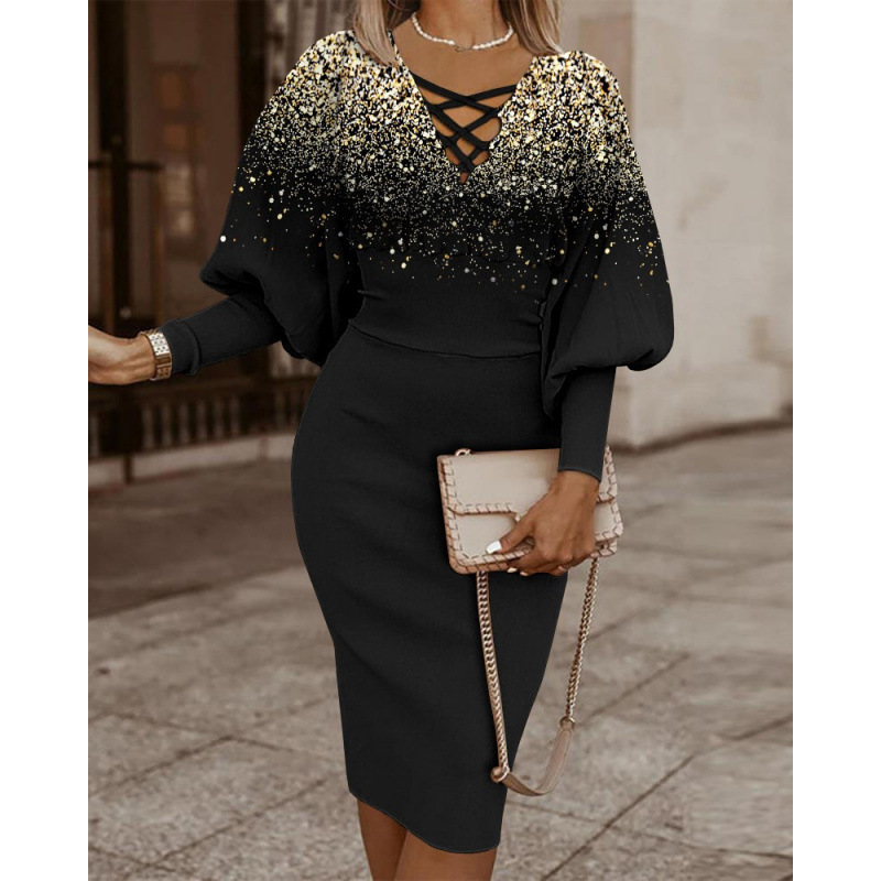 Sort d'or noir