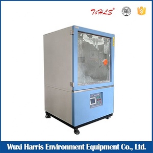 Nhà máy cung cấp giấy chứng nhận CE điện tử ô tô Cát cát và bụi buồng thử nghiệm cát điện tử buồng thử nghiệm - Product Image 6