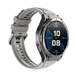 Đồng hồ thông minh X2 Đồng hồ đo độ cao la bàn Màn hình AMOLED 1.43inch Đồng hồ thông minh thể thao ngoài trời chống nước 3ATM <span class=keywords><strong>2025</strong></span> - Product Image 3