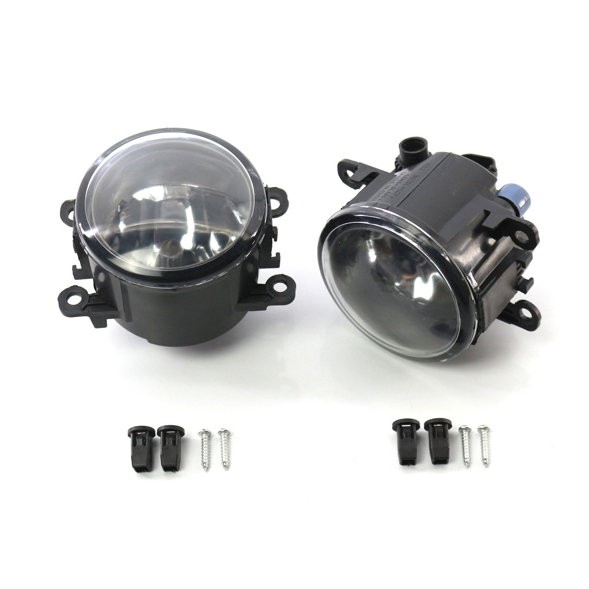 fog lights