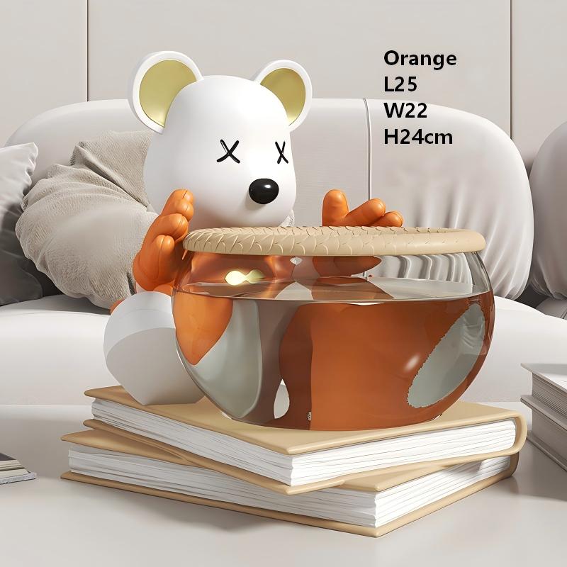 SKD5966U orange