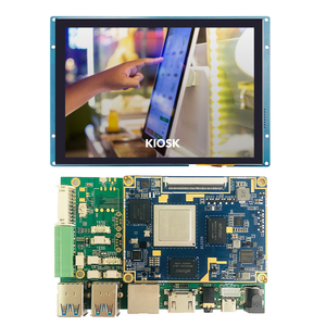 DIT Linux Entwicklungs board Bluetooth IoT Gateway WIFI/4G/LoRa/mit Linux OS Linux Android - Product Image 4