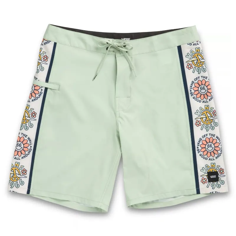 Pantalones cortos de playa para hombre, de alta calidad, 4 vías, elásticos, estampados por sublimación, para surf