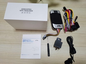 Coban-dispositivo de seguimiento gps para coche, dispositivo inteligente con batería de 300MA integrada, tk 303 - Product Image 6