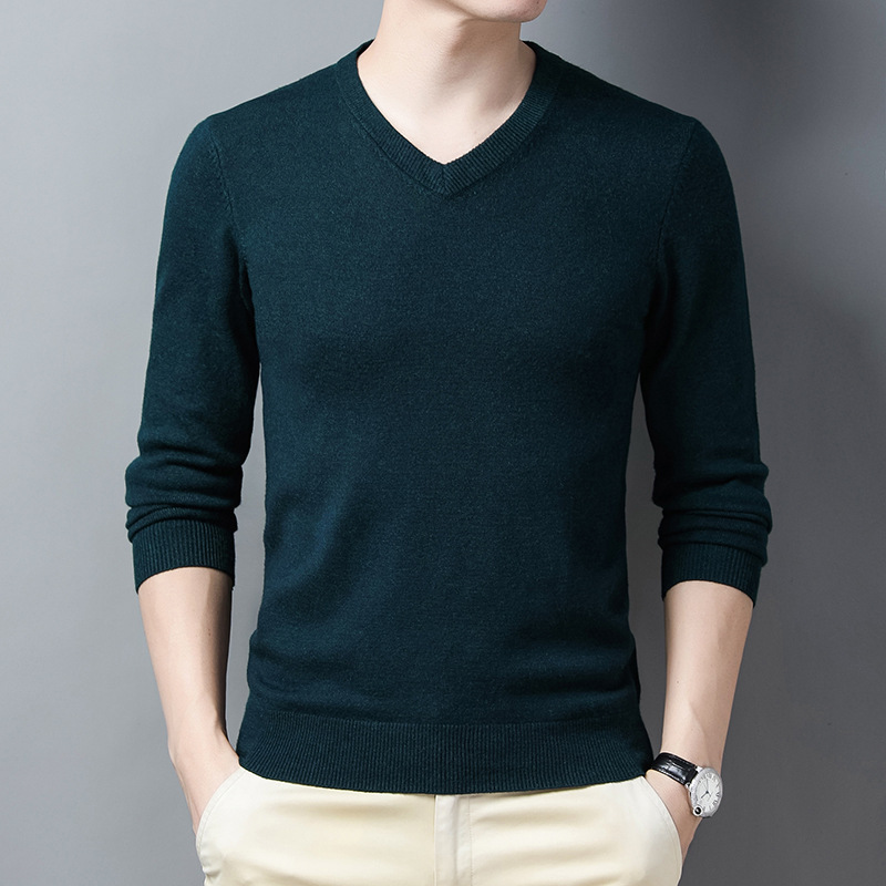 Dark green