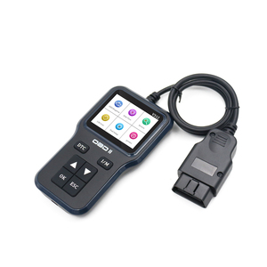 Chinese Supplier Sells Car Scanner <strong>Obd2</strong> Diagnostic Tool Eobd <strong>Obd2</strong> Scanner Fault Code Reader - Product Image 6