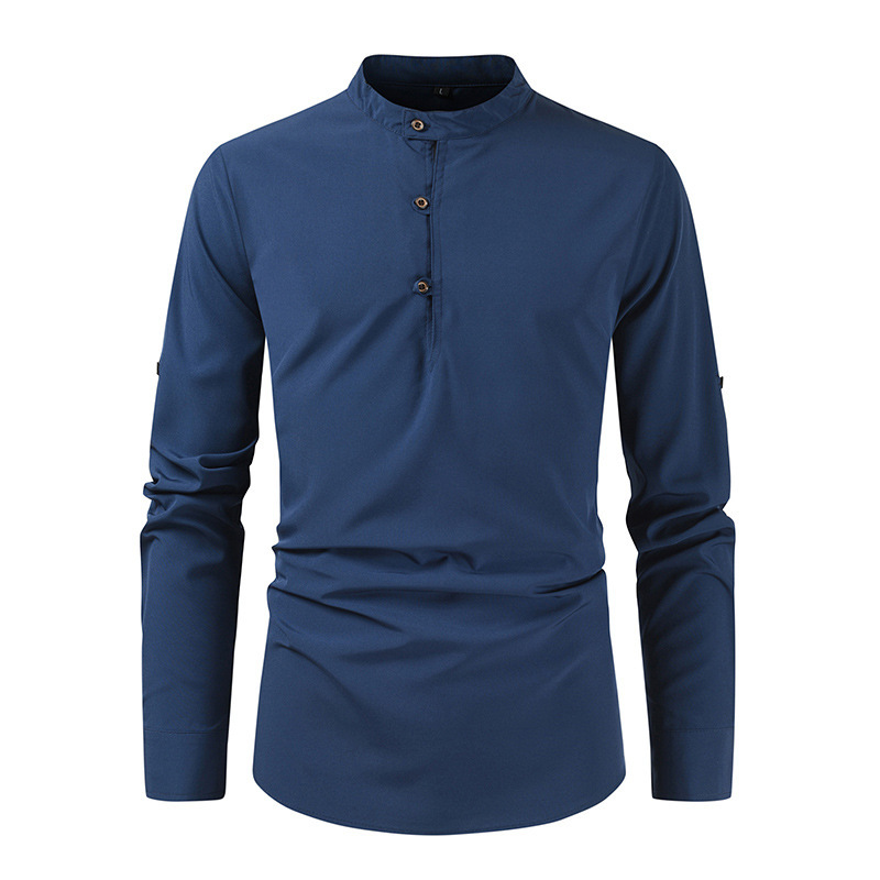 Bleu marine